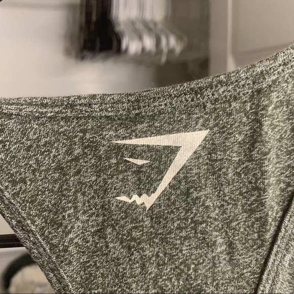 Gymshark Stringer size L - Picture 5 of 5
